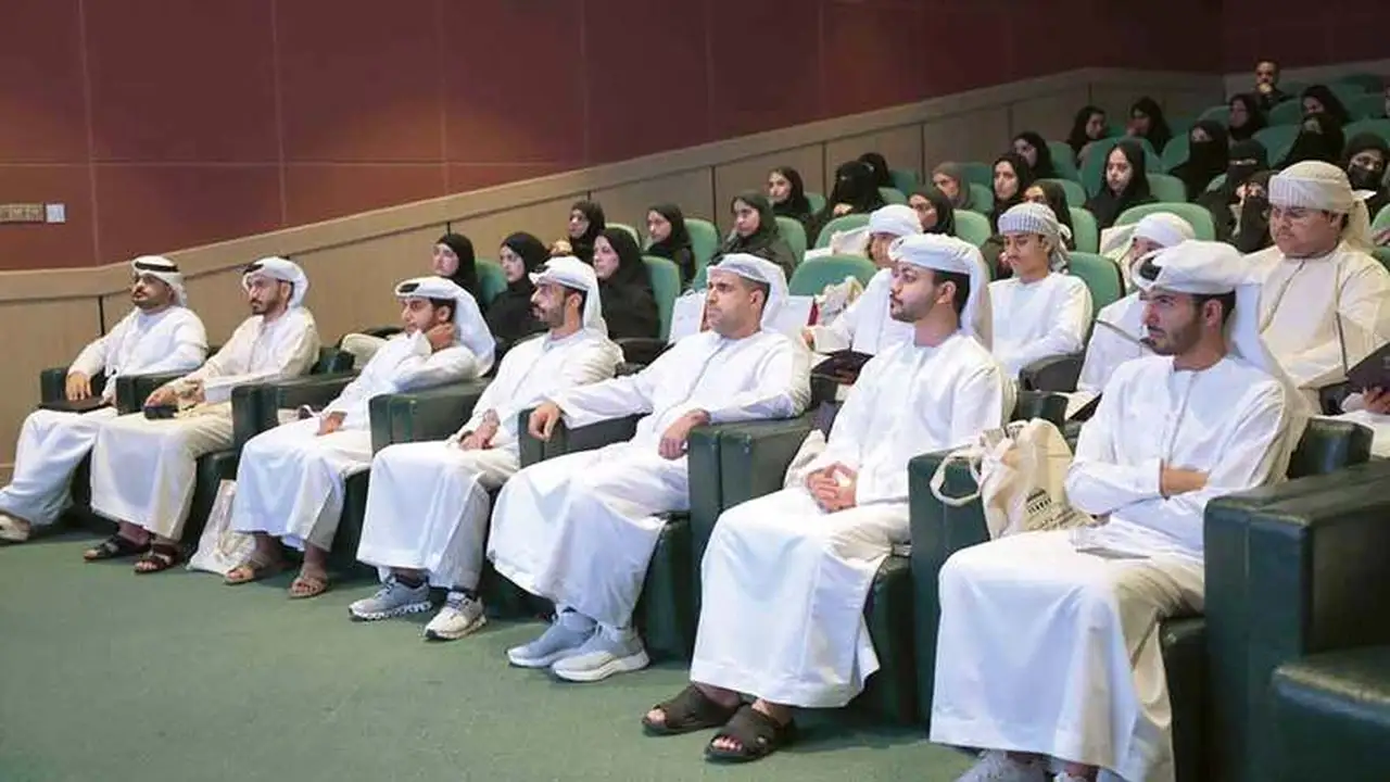 مبادرات جديدة لدعم قدرات أبناء الشهداء وتحقيق آمالهم